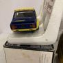Fiat 131 Abarth 1/24 Burago rare Image 4