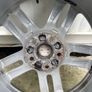 Genuine Audi A6 S-Line 18" Single Alloy Wheel Image 4