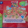 Pizza, Pizza! children's board game. Image 9