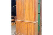 Large Victorian Cupboard KAS801