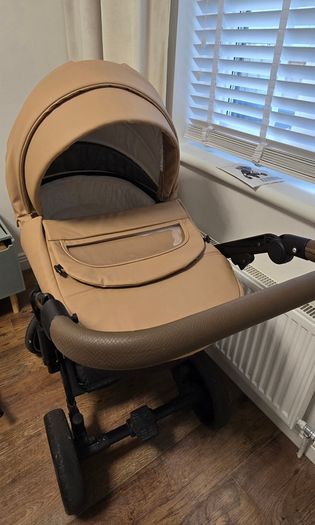 Stroller 3 in 1