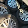 Alloys and tires for golf Image 3