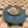 Avoca swan trinket dish Image 2