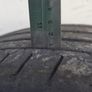 Genuine Mercedes-Benz 17" Alloy Wheels & Continental ContiSportContact 5 Tyres (225/50/R17) Image 4
