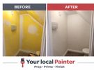 Painter | Interior | Great Prices, Quality Finish & Repairs Image 2