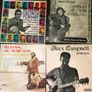 Over 90 music records vinyl lp Image 10