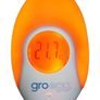 Gro-Egg Night Light with Orla The Owl shell Image 2