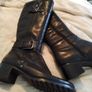 ECCO knee boots Image 2