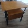Small pine Coffee Table Image 4