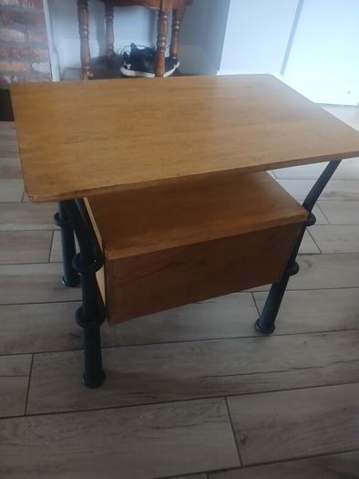 Small pine Coffee Table