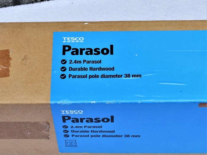 Outdoor Parasol