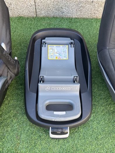 maxi cosi seats