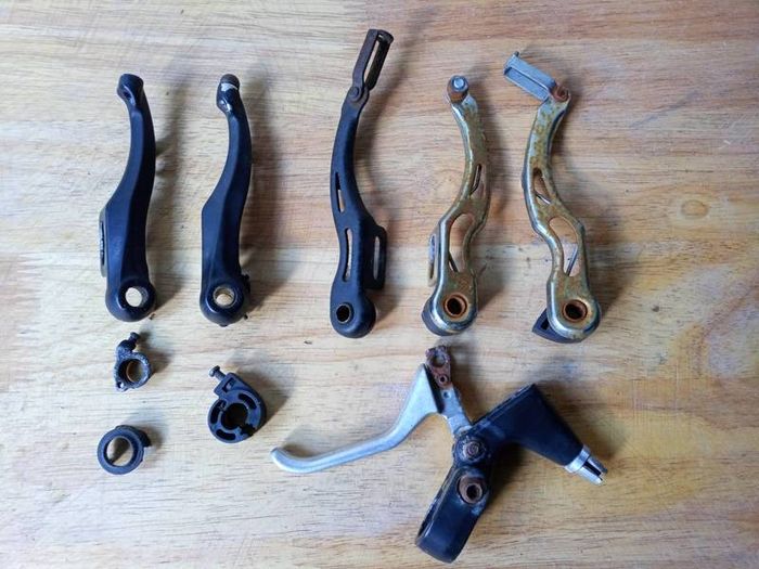 bike brake