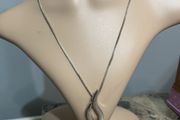 newbridge silver necklace