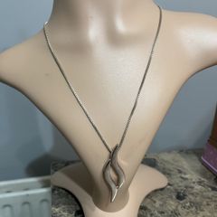 newbridge silver necklace