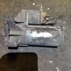 Vauxhall Vivaro Trafic Primastar 2001-2006 1870 Starter Motor 8200628419