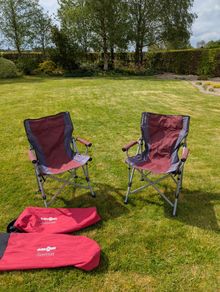 Camping Chairs
