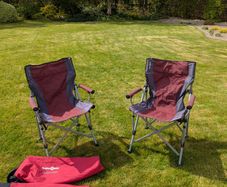 Camping Chairs