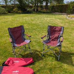 Camping Chairs