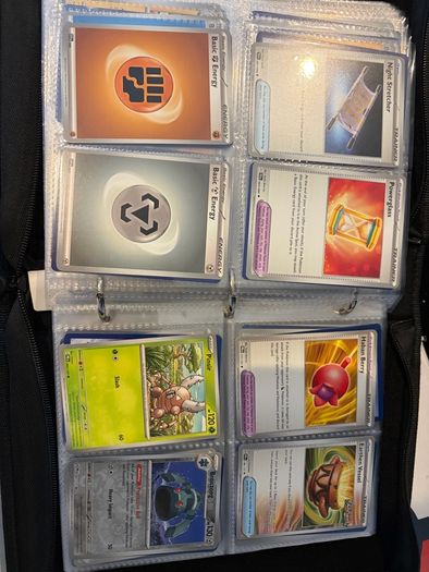 Pokemon TCG Card Collection (480 Cards)