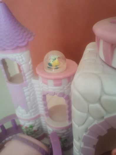 disney glitzi globes