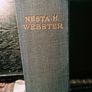 1916. The Chevalier De Boufflers. A Romance Of The French Revolution. Nesta H. Webster. Image 2