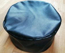Kids Pouf