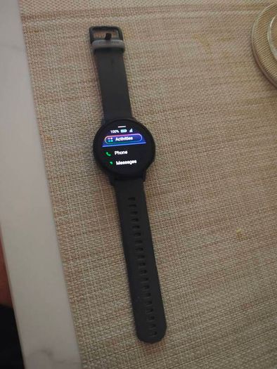 Garmin bounce 2 junior