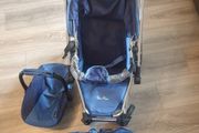 Dolls Pram