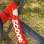 Ridgeback Scoot Balance Bike Image 6