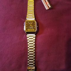 Samda Watch