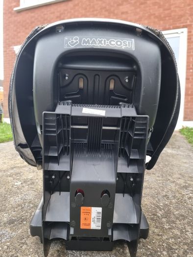 car seat