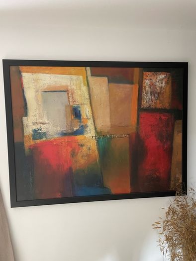 3 Large abstract pairings