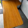 IKEA Bekant Right Corner Standing Desk Image 2