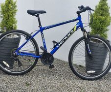 Guys Bentini Bike..