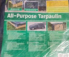 Tarpaulin