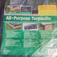 Tarpaulin