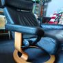 Ekornes Stressless Recliner Image 4
