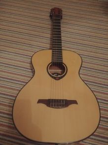Guitar Tramontane Tn66a