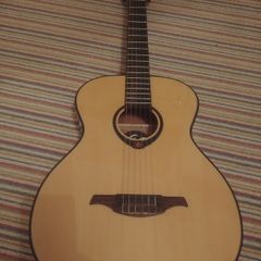 Guitar Tramontane Tn66a