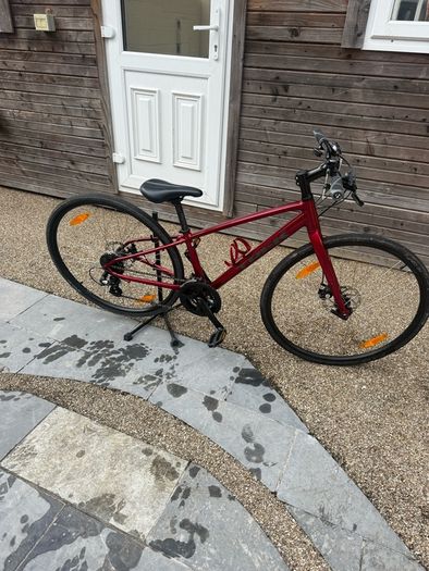 Trek Fx1 Xs