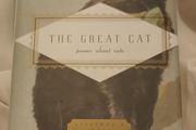 The Great Cat poems about cats
