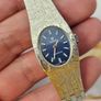 Vintage Swiss Made Nivada Lady's Mechanical Wind up Swiss Watch from 1960s Image 3