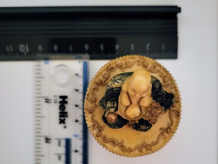 Trinket Box