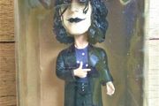 The Crow - Eric Draven Head Knocker