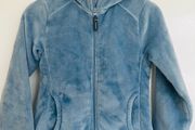 Quechua kids velvety fleece age 10-12