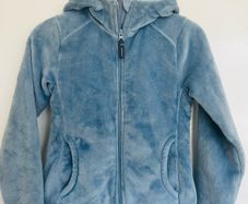Quechua kids velvety fleece age 10-12