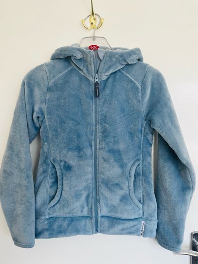 Quechua kids velvety fleece age 10-12