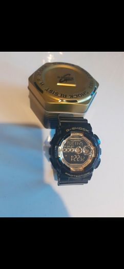 G-Shock sports watch