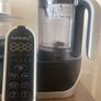 Babymoov Nutribaby+ Baby Food Processor 5-in-1 Image 3